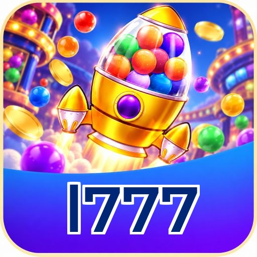 Screenshot 1 - l777 Home Screen
