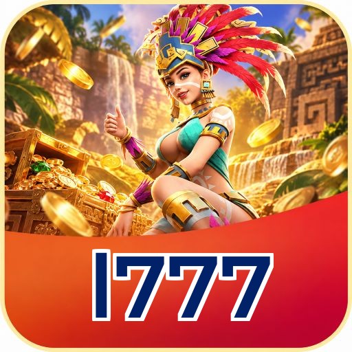 Screenshot 1 - l777 Home Screen